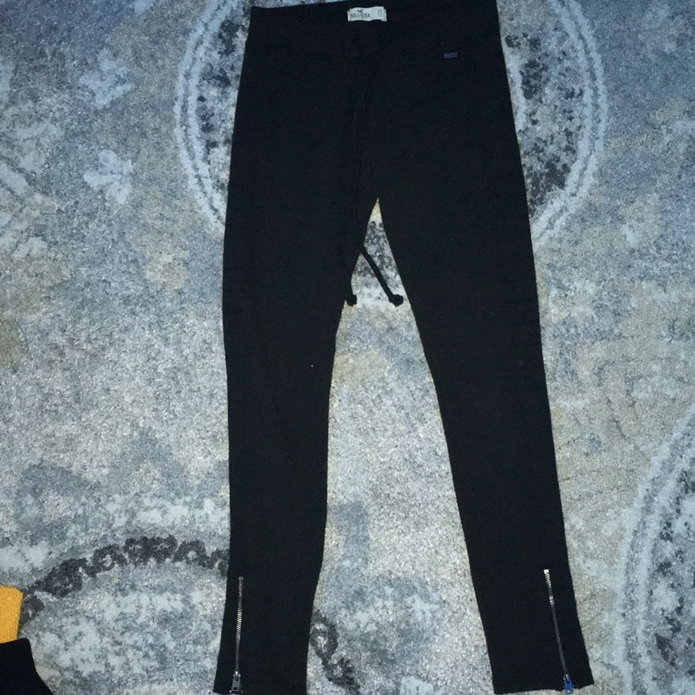 hollister SUPER SOFT sweatpants XS